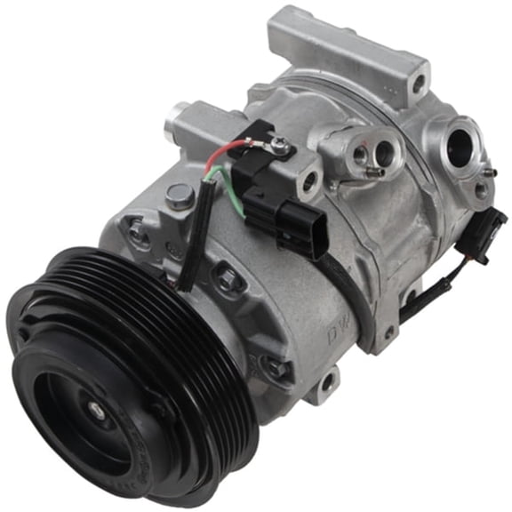 Halla DVE16 Compressor