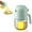 Green, variant on Trianu Oil Sprayer for Cooking, 10oz/300ml Olive Oil Spritzer, Oil Sprayer for Air Fryer, Salad,BBQ, Roasting, Baking, Green
