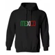 thumbnail image 1 of Sudadera Modelo Logo México Estampado En Vinil, 1 of 4