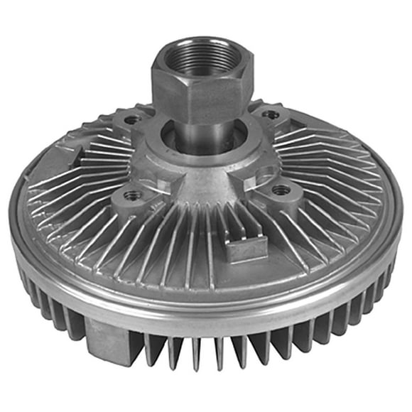 Hayden Automotive 2791 Embrague de ventilador premium