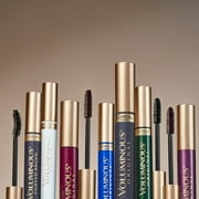 L'Oreal Paris Voluminous Original Washable Bold Eye Mascara, Deep Burgundy