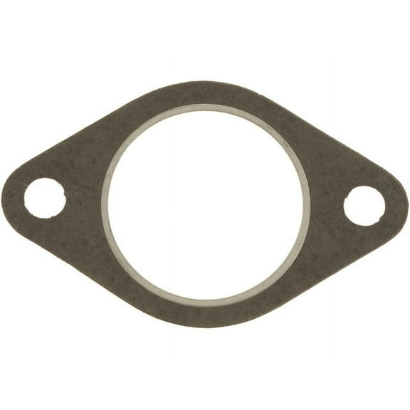 Exhaust Gasket - Compatible with 2000 - 2015 Subaru Legacy 2001 2002 2003 2004 2005 2006 2007 2008 2009 2010 2011 2012 2013 2014