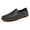 Black, variant on Big Size Men's Casual Loafers Slip On Leather Shoes Comfortable Lightweight Driving Shoes Male Moccasins Classic Penny Loafer Flats Boat Shoes Outdoor Walking Shoes