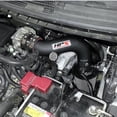 thumbnail image 2 of HPS Performance Black Shortram Air Intake Compatible for 2009-2014 Nissan Cube 1.8L, 827-186WB, 2 of 2