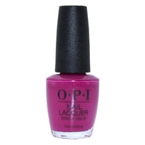 OPI Nail Lacquer Tokyo Collection NLT83 - Hurry-Juku Get This Color!