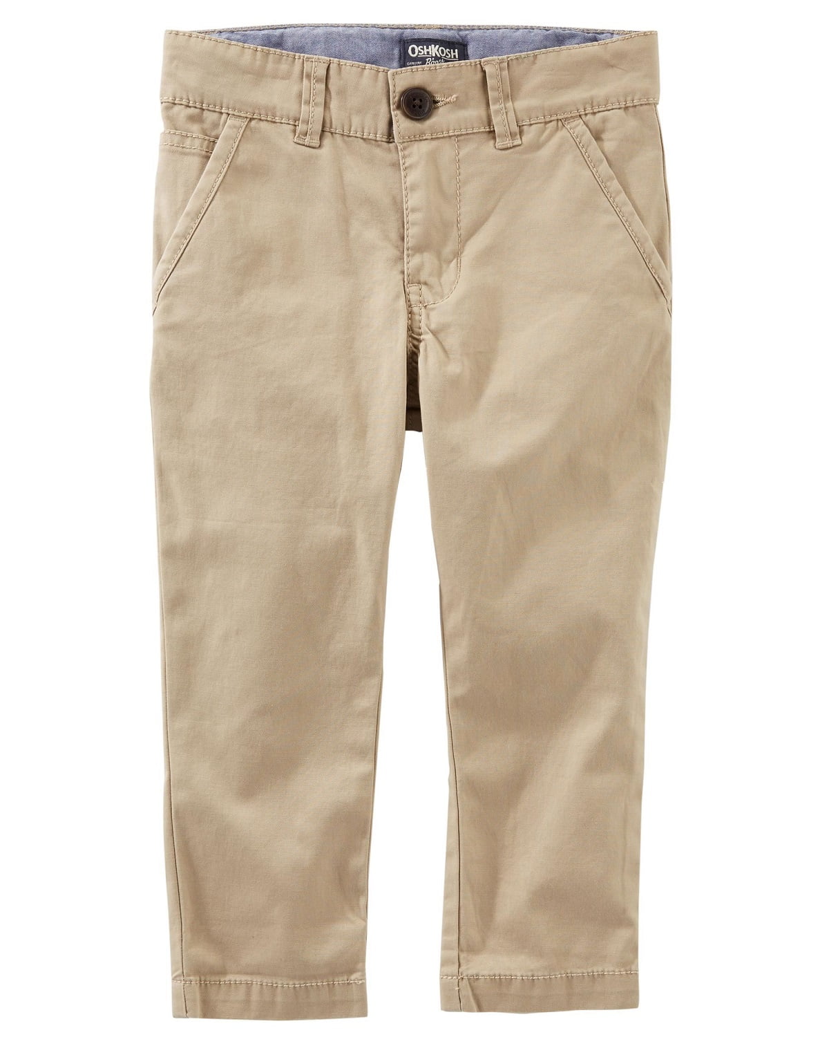boys stretch chinos
