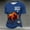 Dark Blue, variant on Soccer Event T Shirt Spain Soccer Fan Soccer Fan Game Day T-shirt 2026 International Soccer Tournament Women Shirt Soccer Shirt Soccer Shirts for Women Women Soccer Star