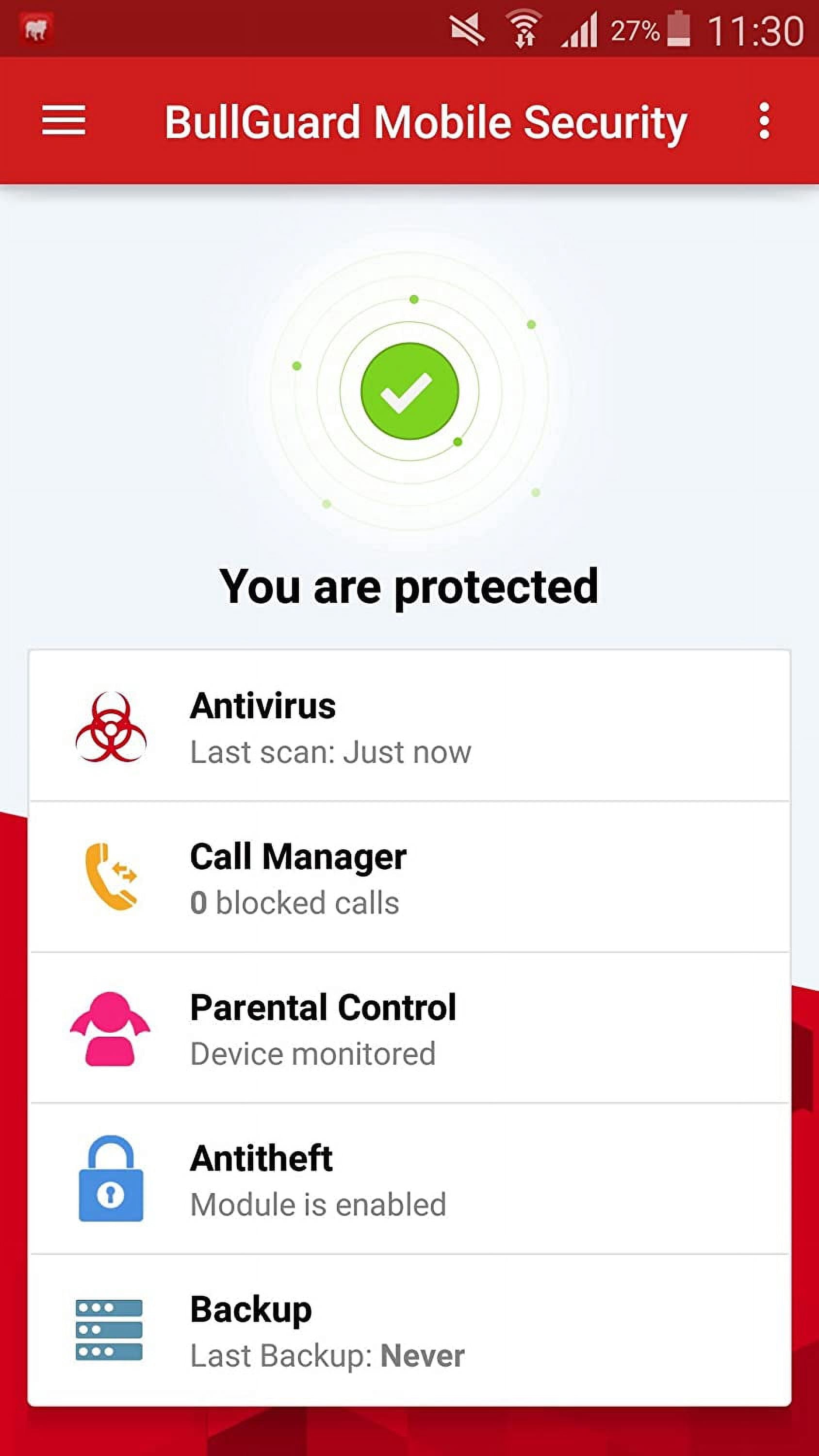 BullGuard Premium Protection 2017, 1 Year , 10 Devices