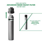 A. O. Smith Main Faucet Filter Replacement
