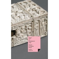 PoesÃ­a Romancero viejo, Book 165, (Hardcover)