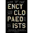 thumbnail image 4 of War of the Encyclopaedists : A Novel (Hardcover), 4 of 4