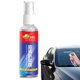 thumbnail image 2 of Agente antivaho de 120 ml para vidrios y ventanas de automóviles, agente antivaho, aerosol antivaho para vidrios, antivaho efectivos, elimina la niebla, 2 of 4