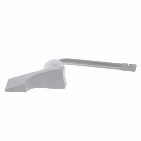 Toilet Tank Trip Lever For American Standard Front Left Mount With 4 In. Plastic