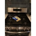 thumbnail image 2 of Pharaoh Hound Oven Mitt, 2 of 7