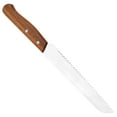 thumbnail image 1 of WEUVEB Stainless Steel Manual Bread Slicer Baking Tools for Anniversaries 1Set, 1 of 7