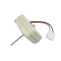 WR60X10348 for GE Refrigerator Condenser Fan Motor Replacement Part WR60X10048 TAPDRA Spare Part
