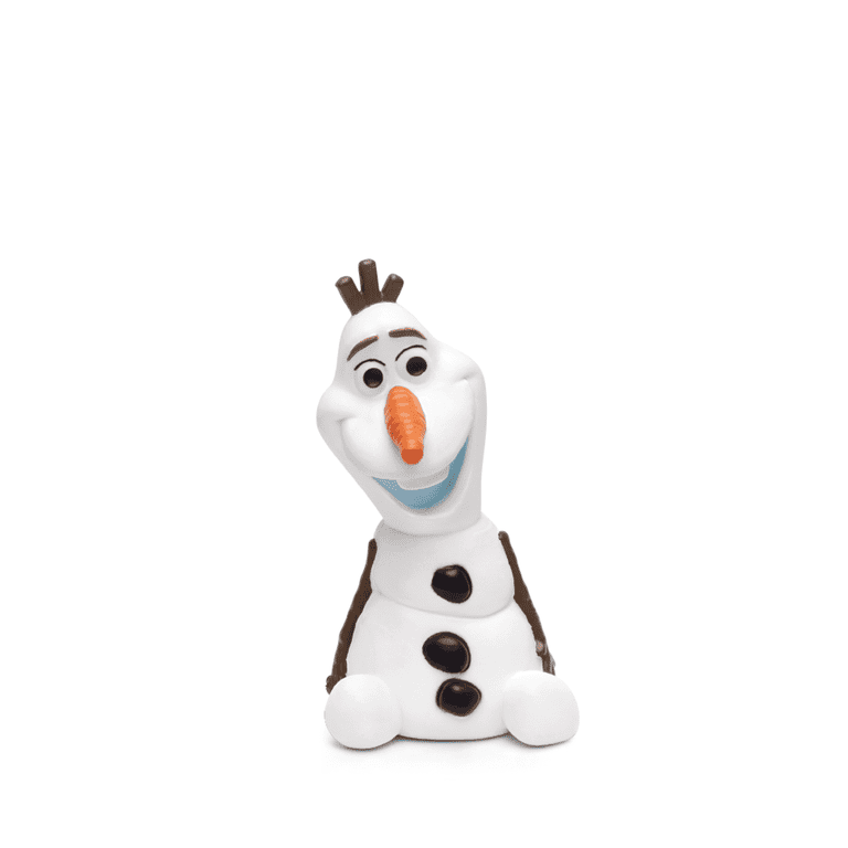 Free Shipping! tonies Disney Frozen Olaf Audio Play Figurine Small