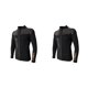 thumbnail image 2 of Greeniant Top de neopreno de 3 mm Trajes de neopreno Chaqueta con cremallera frontal de manga larga Surf Buceo S 2Conjunto, 2 of 6