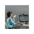 thumbnail image 6 of Logitech Zone Wireless 2 Over-the-Head Headset, Graphite, 6 of 6