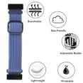 thumbnail image 3 of Stretchy Braided Replacement Strap for  7X, BUCKLE CLOSURE, 3 of 8