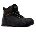 thumbnail image 1 of Botas Industriales Zapaterias Mexico Lomar 543 Hombre T25, 1 of 4