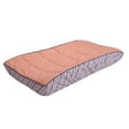 thumbnail image 5 of Bacati - Construction Yellow/Orange/Grey/Blue Boys Quilted Changing Pad Cover, 5 of 18