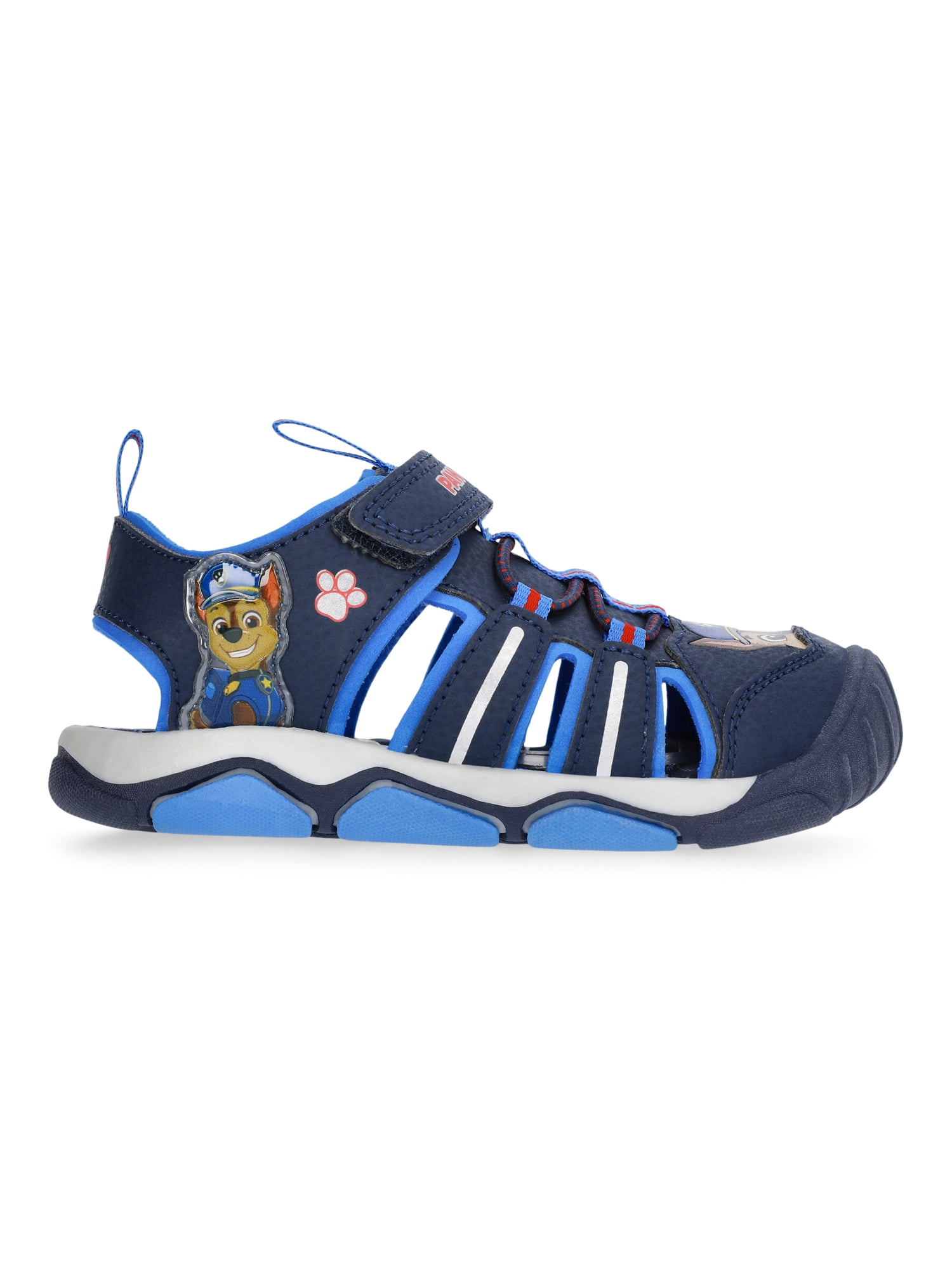 Paw Patrol Toddler Boys Fisherman Sandals
