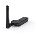 thumbnail image 1 of Adaptador de audio con antena externa Computadora portátil para el hogar Reproductor de CD Transmisor 5.2 compatible con Bluetooth Accesorios para PC de escritorio kenally  EL005373-00B, 1 of 2