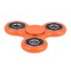 thumbnail image 2 of Tri-Spinner Fidget Toy EDC Hand Spinner Ansiedad Alivio del estrés (naranja) Hugtrwg Para estrenar, 2 of 6