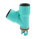 thumbnail image 1 of Adaptador de bomba de tabla de paddle inflable Adaptador de válvula multifunción verde Zulema, 1 of 8
