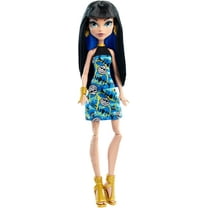Monster High Cleo de Nile Doll
