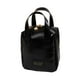 thumbnail image 5 of Bolsa de Maquillaje de Viaje Fernando Almacenamiento de Cosméticos Negro, 5 of 8