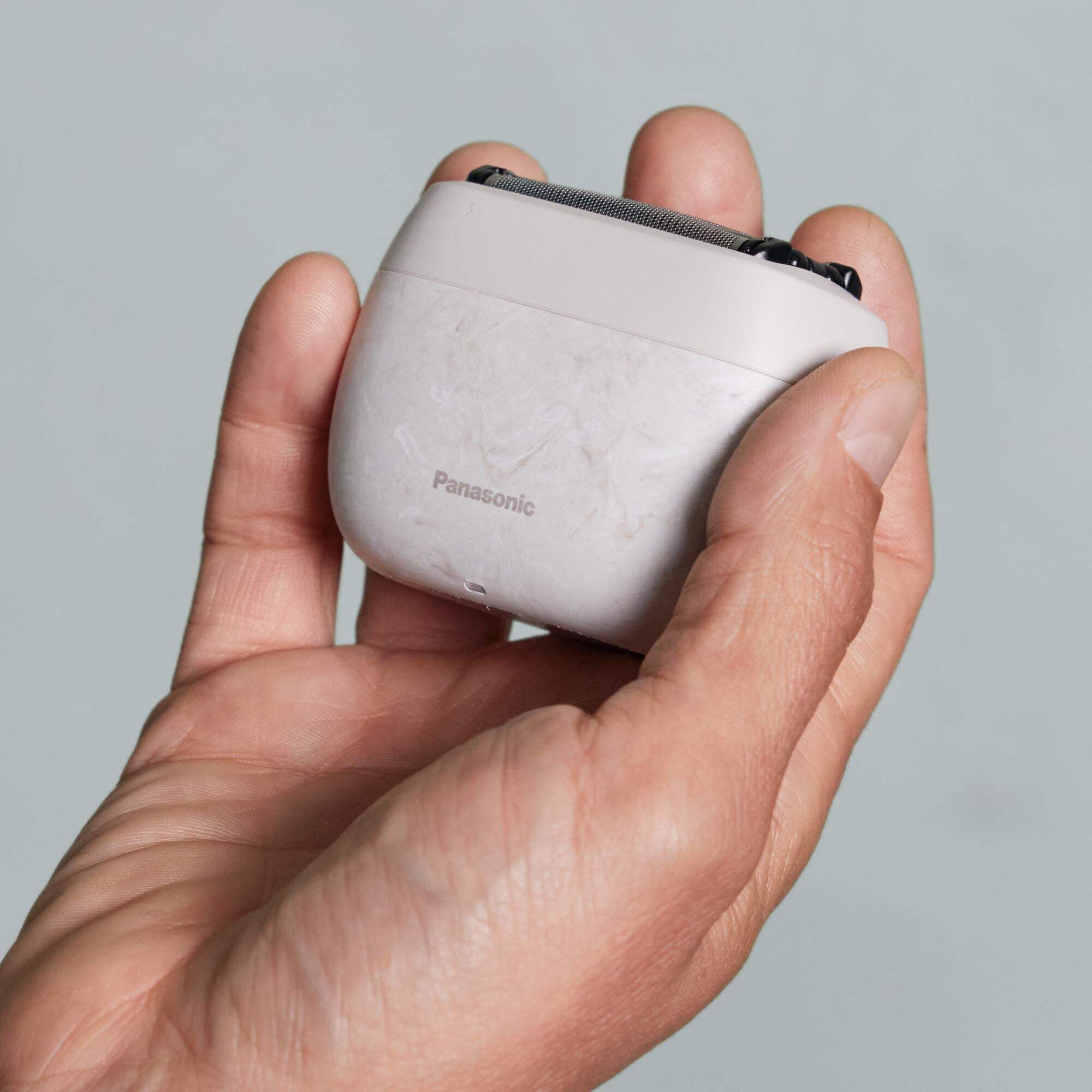 ARC5 PALM-Sized 5-Blade Electric Luxury Razor