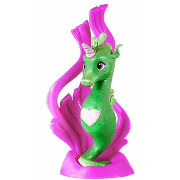 Breyer Seahearts #6617 Nixie the Seadragon Unicorn! Brand New!