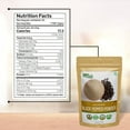 thumbnail image 4 of Organic Black Pepper Powder | Add Flavor To Your Dish | Natural & Organic - 0.22 LB/100g, 4 of 7