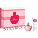 thumbnail image 1 of Set de regalo Perfume Nina Ricci EDT de 50 ml con loción corporal de 75 ml, 1 of 1