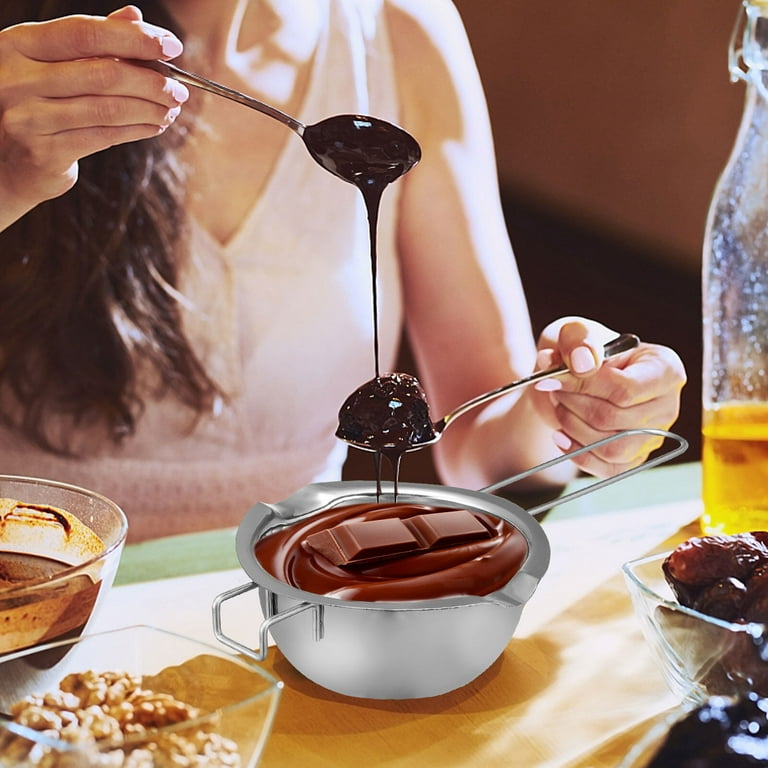 Chocolate Melting Pot Recipe