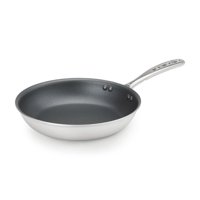 pans and skillets at