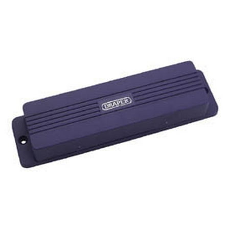 

Draper 29520 200mm x 50mm x 25mm Sharpening Stone Box