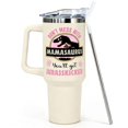 thumbnail image 1 of Vaso térmico WITTSPOT de acero inoxidable de 40 oz con tapa antiderrames, 1 of 7
