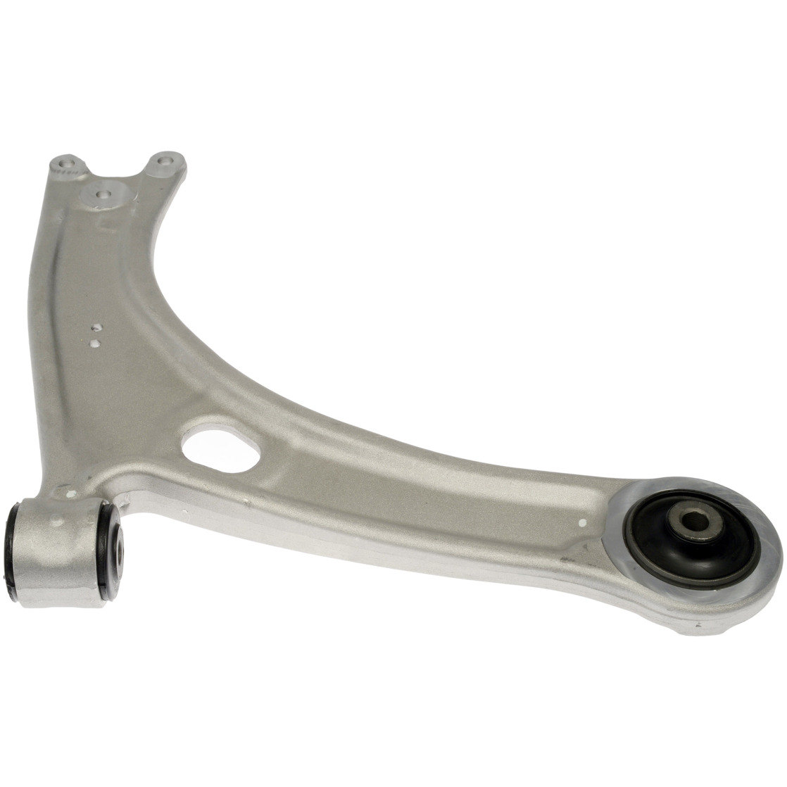 Dorman 526-685 Front Lower Suspension Control Arm for Specific Audi Models