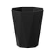 thumbnail image 2 of Cubo de basura, bote de basura, bote de basura para cocina, dormitorio, inodoro, grande, sin tapa, con aro de presión, bote de basura para baño, bote de basura para el hogar, 2 of 8