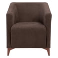 thumbnail image 1 of Sillón Cooper DICASA Cooper Chocolate, 1 of 8