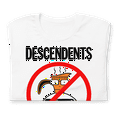thumbnail image 2 of Descendents Thou Shalt Not Decaf T-Shirt, 2 of 6