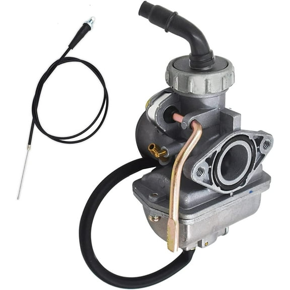 Carburetor Replacement for Honda CRF80F XR80 XR80R XL70 SL70 XL75