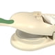thumbnail image 4 of Molde de Cocina Herramienta de prensado de masa de pastelería para hornear 2 en 1 para cocina (beige) JShteea  Libre de BPA, 4 of 6