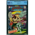 thumbnail image 2 of Adventure Comics #372 - CBCS 6.5 Comic Book, 2 of 2