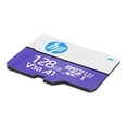 thumbnail image 2 of Tarjeta MicroSD PNY HP mx330 128GB Clase 10 U3 V30 A1 UHS-I, 2 of 9