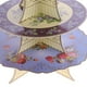 thumbnail image 5 of 3 Nivel Flor Soporte de de Papel en apariencia para Decoración de Cocina perfecl Cupcake Display Stand, 5 of 8