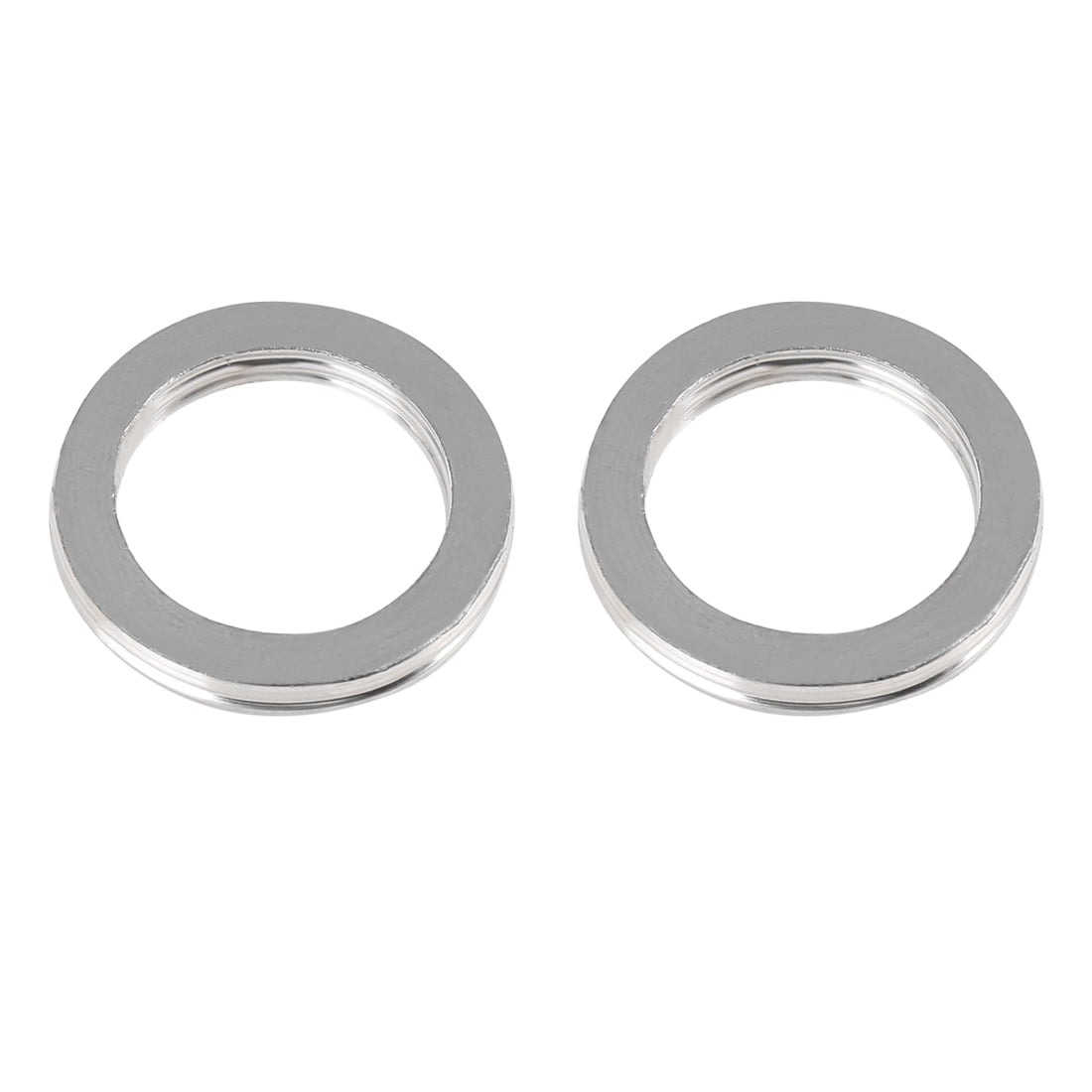 Stator Cover Gasket For Honda Superhawk 1000 (VTR1000F) 1998-2005 | Caltric Replacement Motorcycle Gasket